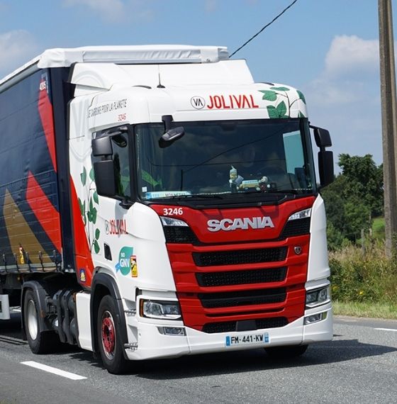 location transports jolival