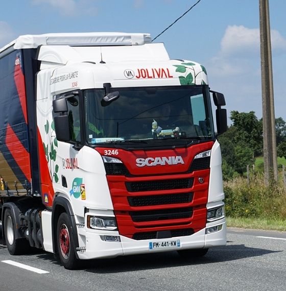 location transports jolival